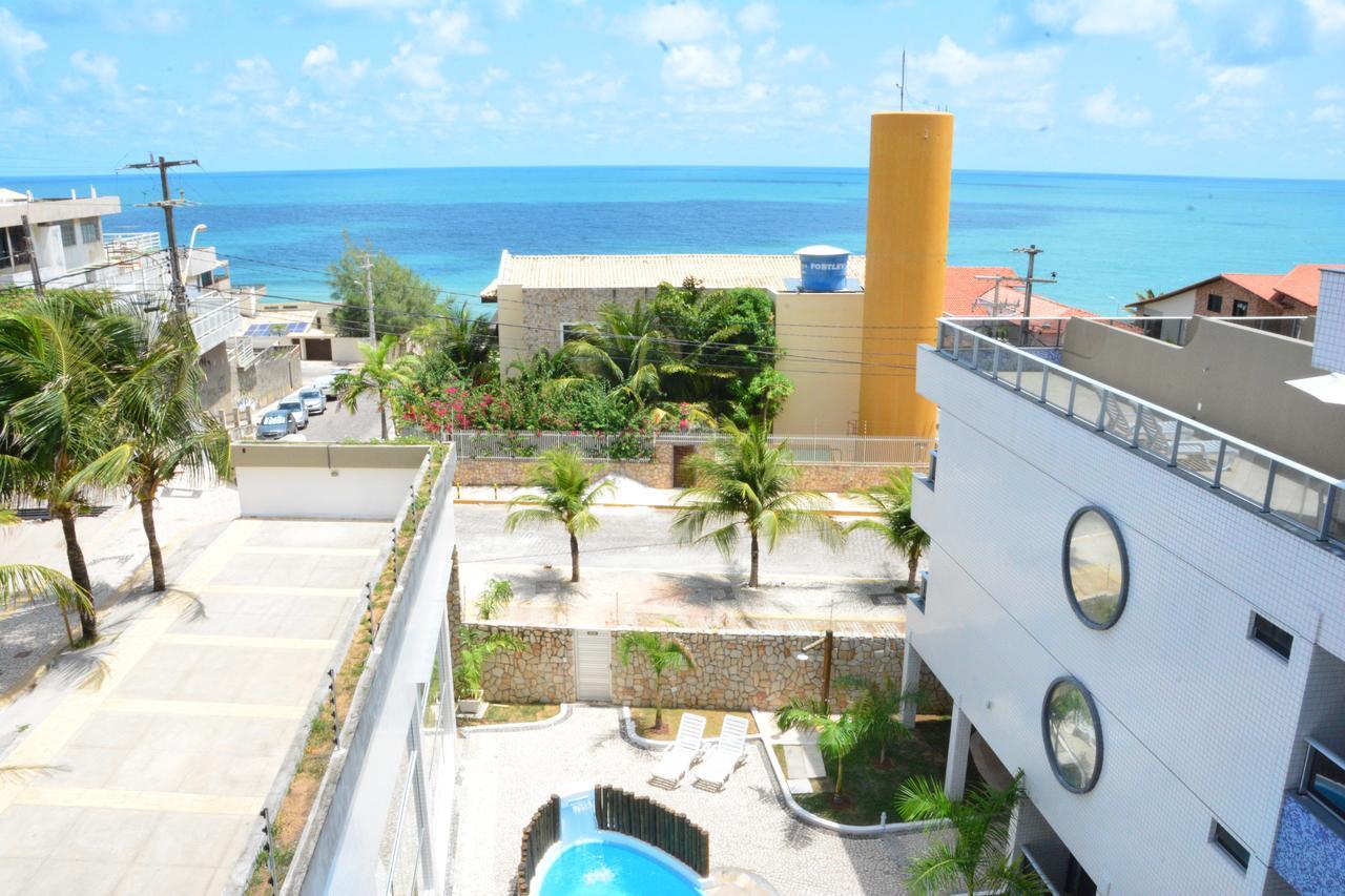 Happy Hotel Ponta Negra Natal Room photo