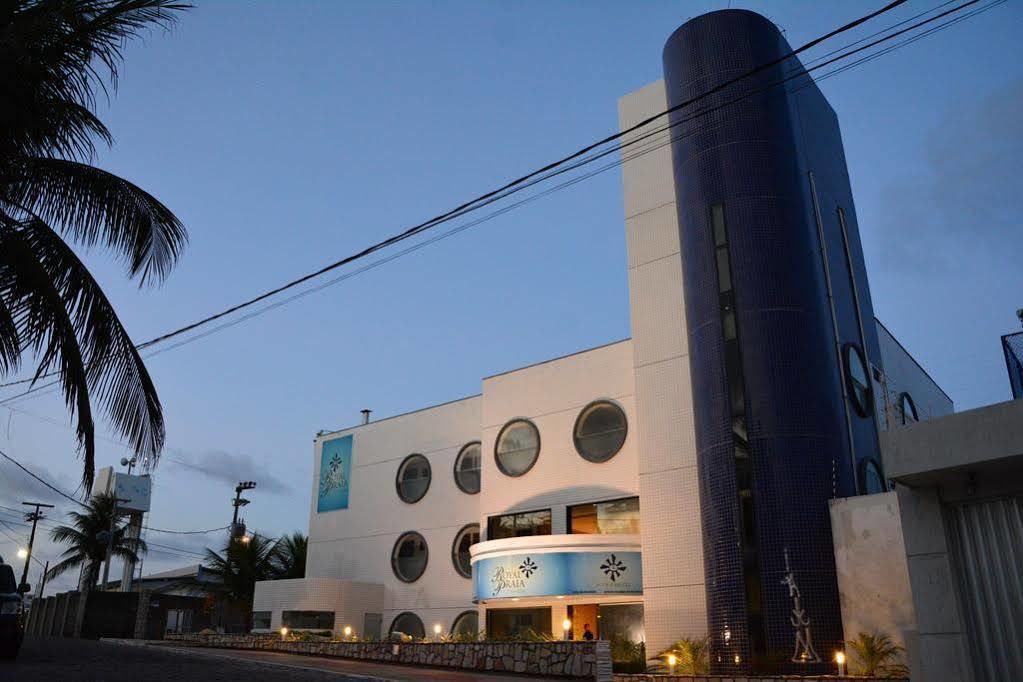 Happy Hotel Ponta Negra Natal Exterior photo